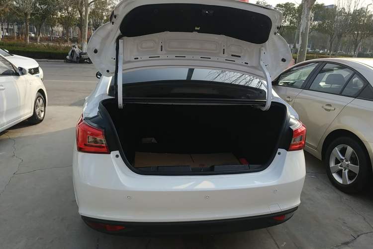 Used Chery Arrizo 5 2021 PRO 1.5L Manual Youth Edition