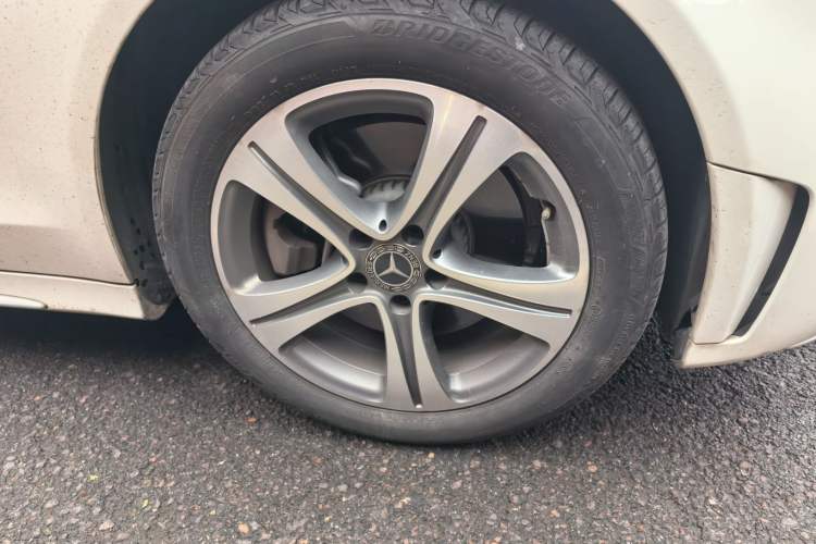 Used Mercedes-Benz C-Class 2019 C 260 L Sport Edition
