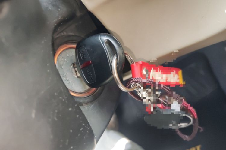 Used Mitsubishi Pajero Sport 2013 3.0L Automatic 4x4 Flagship Edition