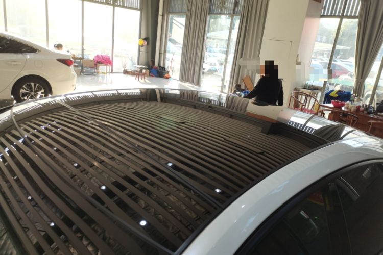 Used Porsche Panamera 2019 Panamera 2.9T
