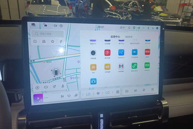 Used iCAR 03 2024 472km Four-Wheel Drive Long-Range Version
