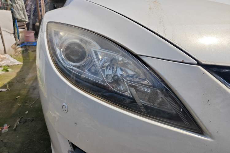 Used Mazda 6 2012 2.0L Automatic Elite Edition
