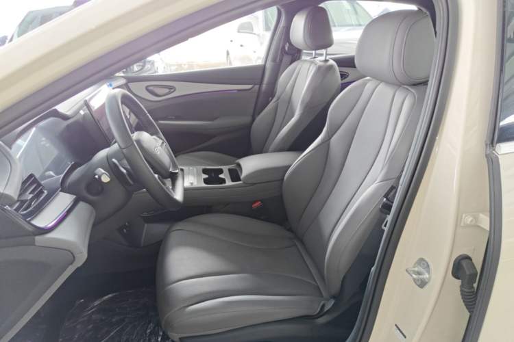 Used BYD Seal 07 DM-i 2026 DM-i 1.5T 135km Prestigious Edition