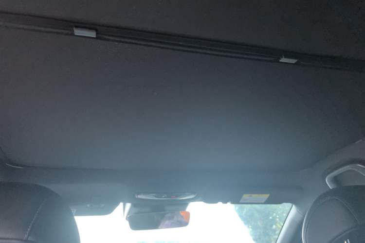 Used CHANGAN NEVO A07 2024 All-Electric "Real Bargain" Version 515 Elite Model 58.9 kWh
