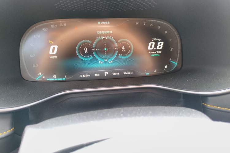 Used MG 6 2021 Pro 1.5T Automatic Trophy Flagship Edition
