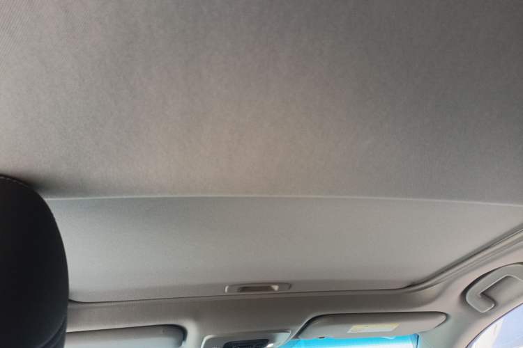 Used Toyota Camry 2022 2.5S Knight Edition Headliner