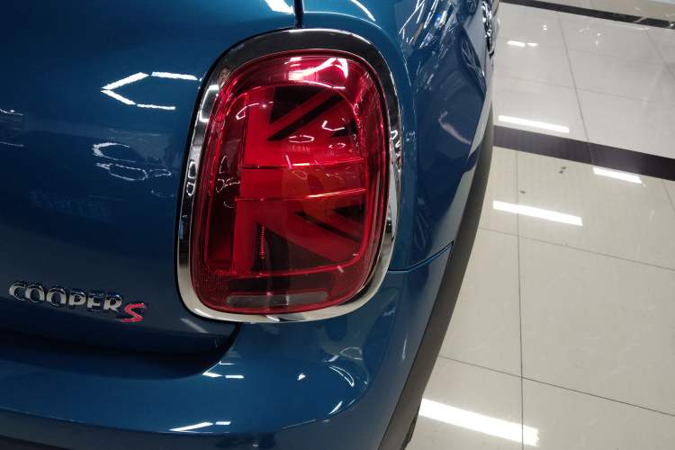 Used MINI MINI 2022 2.0T COOPER S Artist