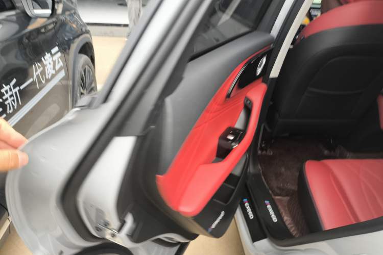 Used EXEED Stellar 2023 400T Two-Wheel Drive Comfort Flyfish Edition