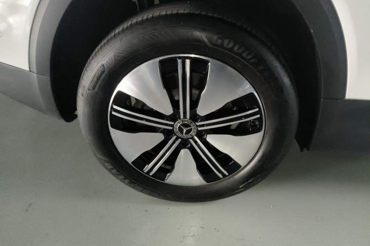 Used Mercedes-Benz EQB 2022 EQB 260
