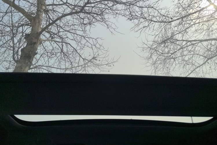 Used Chery Fulwin A9L 2025 Model, Four-Wheel Drive High-Energy Peak Edition