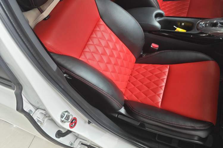 Used Honda XR-V 2021 220TURBO CVT Comfort Version