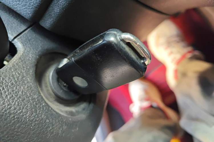 Used Volkswagen Polo 2013 1.4L Manual Fashion Edition