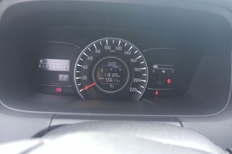 Used Honda Odyssey 2015 2.4L Smart Edition