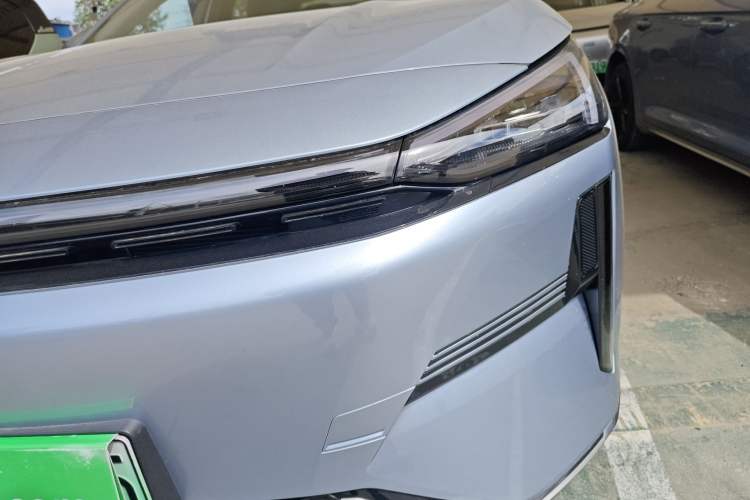 Used Geely Galaxy L6 2025 EM-i 140km Starship Edition
