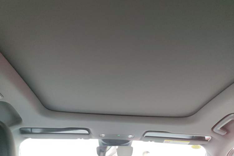 Used Lynk & Co 07 2024 EM-P 126 Long-Range Ultra