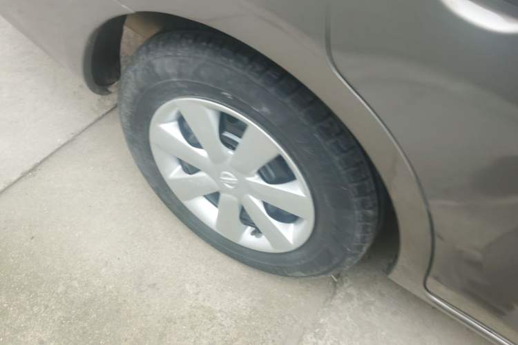 Used Nissan Sunny 2015 1.5XE CVT Comfort Edition