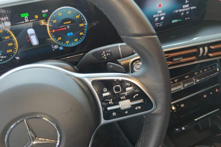 Used Mercedes-Benz EQC 2021 EQC 350 4MATIC