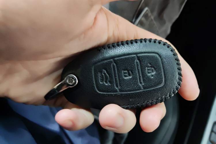 Used Hyundai Lafesta 2019 240TGDi Sport Edition China V standard