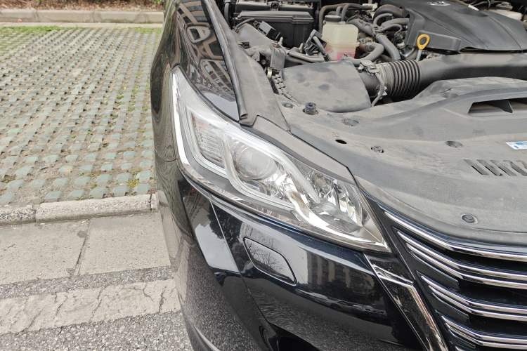 Used Toyota Crown 2018 2.0T Fashion Edition