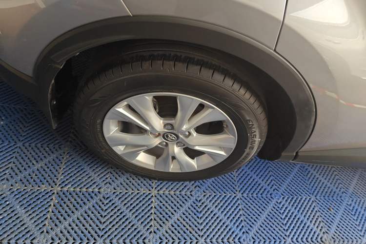 Used Toyota IZOA 2021 2.0L Enjoy Edition Right Rear Wheel Hub