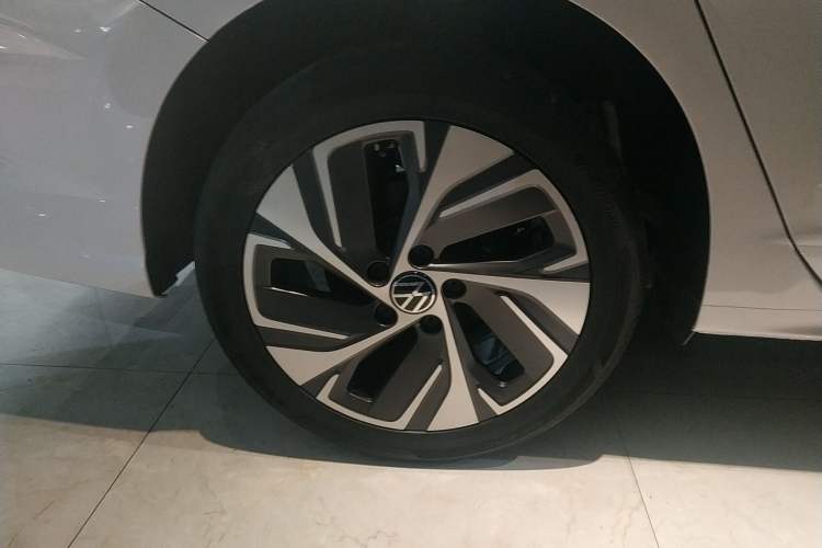 Used Volkswagen Bora 2023 200TSI DSG SmartDrive PRO Edition Exterior 5