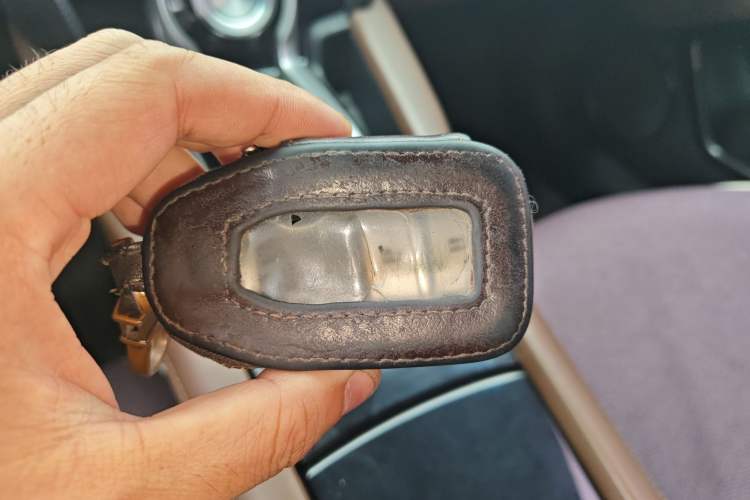 Used Acura CDX 2016 1.5T Two-Wheel Drive Deluxe Edition