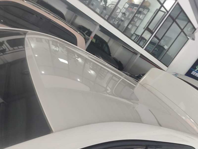 Used BYD Seagull 2025 305 km Free Version — 26