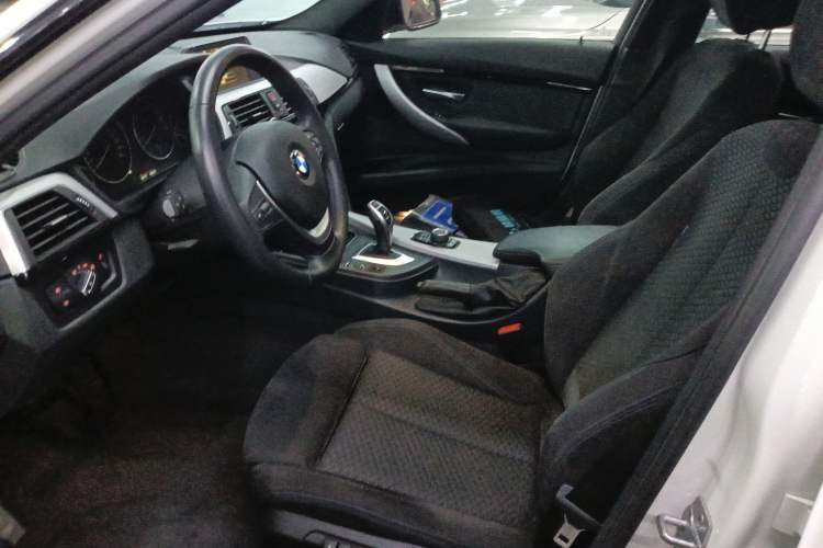 Used BMW 3 Series 2017 320i M Sport
