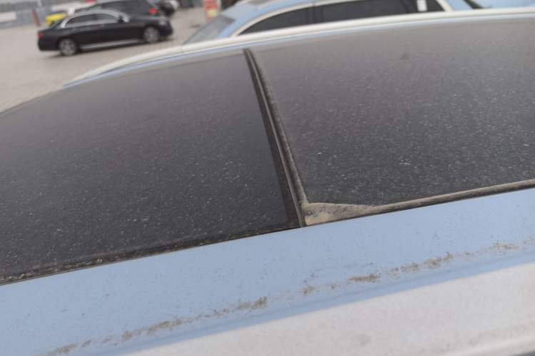 Used EXEED Zhuifeng C-DM 2022 1.5 TCI-DHT 105 km "Chengfeng Qi" Edition