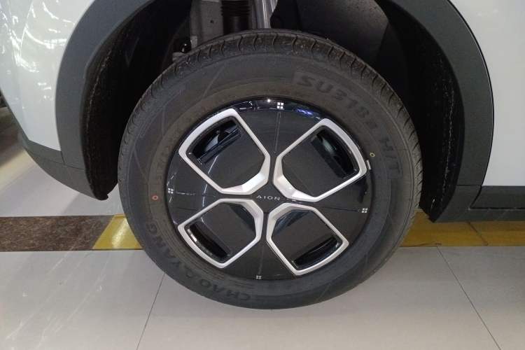 Used AION UT 2025 330 Starlight Edition