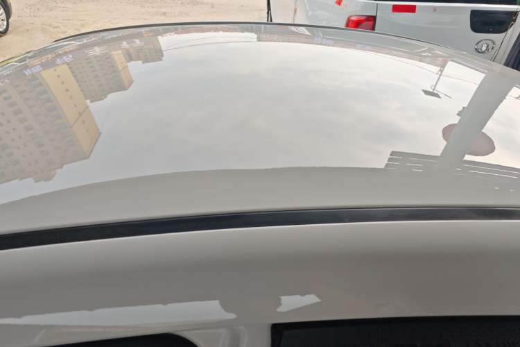 Used Hyundai Celesta 2018 1.6L Automatic GL Enjoyment Edition China VI compliant
