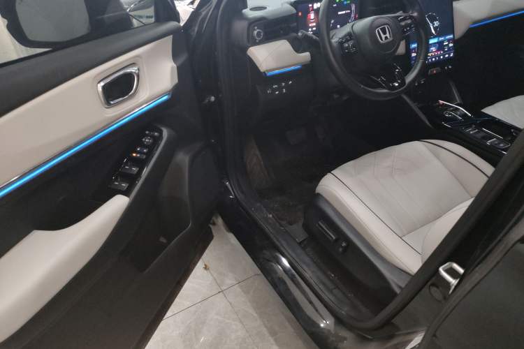 Used Honda e:NS1 2022 e-Style Edition
