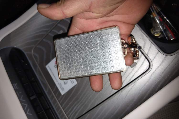 Used Avatr 12 2024 650 Three-Laser Four-Wheel Drive Performance Edition