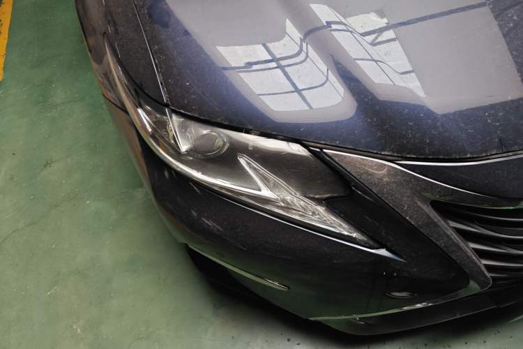 Used Lexus ES 2015 200 Elite Edition