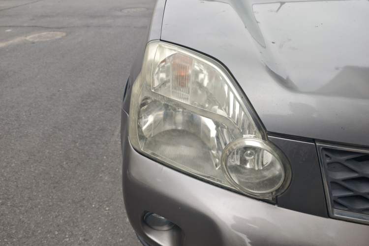 Used Nissan X-Trail 2010 2.5L CVT Luxury Edition 4WD