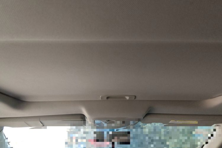 Used Dongfeng Aeolus AX7 2018 Classic 1.6T Automatic Luxury Model