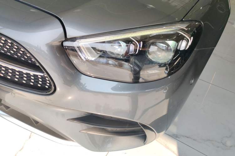 Used Mercedes-Benz E-Class 2021 E 300 L Sport Premium Edition
