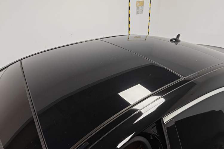 Used Mercedes-Benz S-Class 2020 S 350 L Business Class Ultimate Edition
