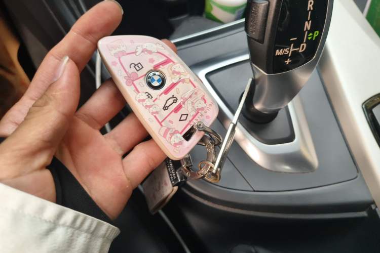 Used BMW 3 Series 2014 320i Sport Edition