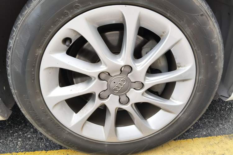 Used Audi A3 2016 Sportback 35 TFSI Ambition
