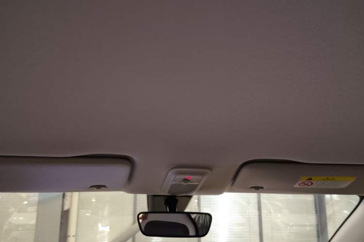 Used Wuling Bingo 2023 333 km Lingxi Connected Version Headliner