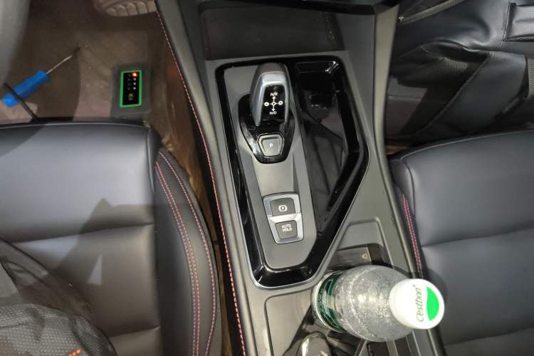 Used Lynk & Co 02 2022 1.5T DCT Shine Plus
