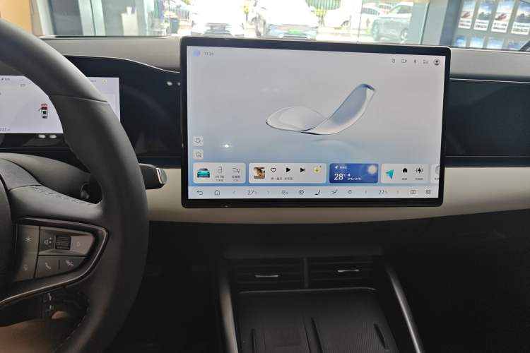 Used BYD Seal 06 New Energy 2025 EV 545KM Flagship Edition
