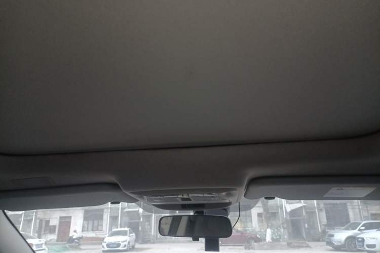 Used Renault Kadjar 2019 SCe200 Automatic 2WD Zhiyue Edition Anniversary Model China V Standard
