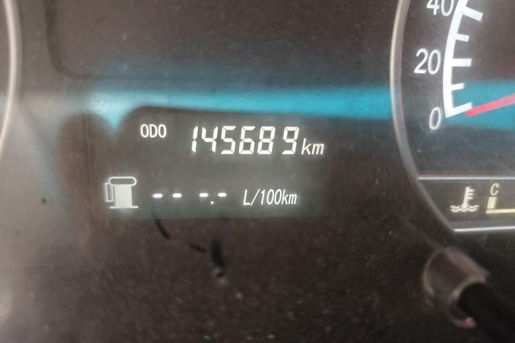 Used Geely Auto Ocean 2011 New Edition 1.8L Manual Base Model