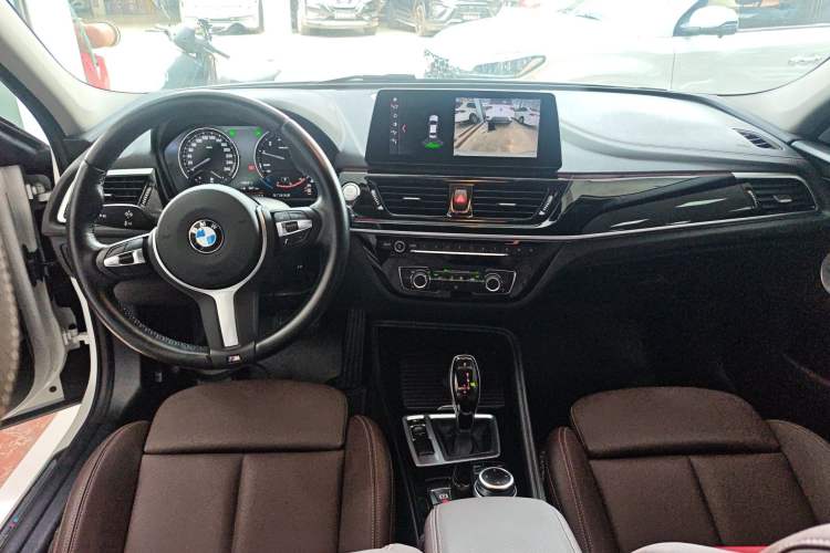 Used BMW 1 Series 2022 120i M Sport Night Edition
