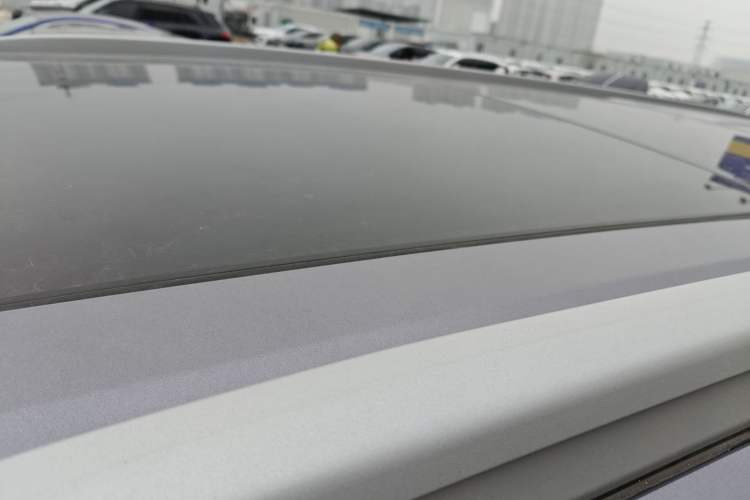 Used Haval H5 2023 2.0T Automatic Two-Wheel Drive LinkedIn Gasoline
