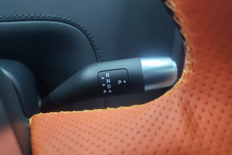 Used Li Auto L7 2023 Pro Model