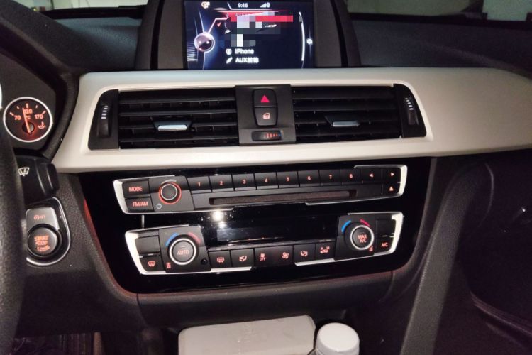 Used BMW 3 Series GT 2017 320i Sport Edition
