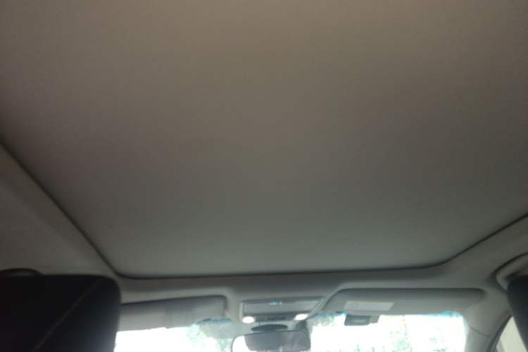 Used Honda Inspire 2019 260TURBO Elegant Edition China VI Emission Standard